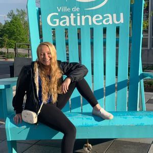 Meet your Posher, Morgan